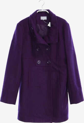 maddison Jacket & Coat in M in Purple: front