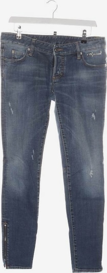 DSQUARED2 Jeans in 29 in blau, Produktansicht