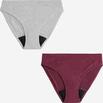 pilka Next Moteriškos kelnaitės 'Ultimate Comfort': priekis