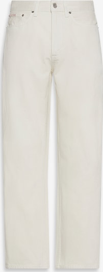 Calvin Klein Traperice '90S' u bijeli traper, Pregled proizvoda