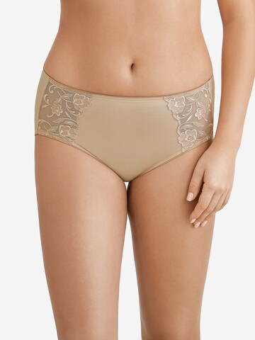 FELINA Panty 'Moments' in Beige