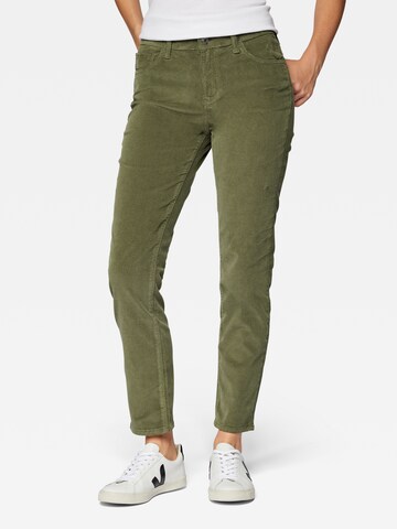 Mavi Jeans 'Sophie' in Green: front