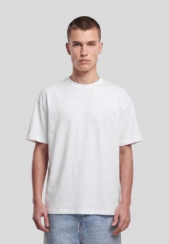 Urban Classics - Camisa em preto: frente
