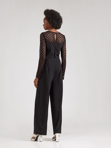 Combinaison 'Emina' ABOUT YOU en noir