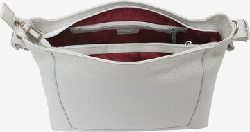 VOi Shoulder Bag 'Hirsch' in White