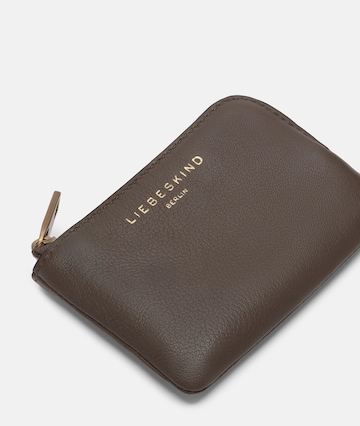 Porte-monnaies ' LENA ' Liebeskind Berlin en marron