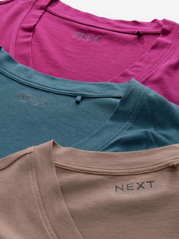 Next - Camiseta en Mezcla de colores