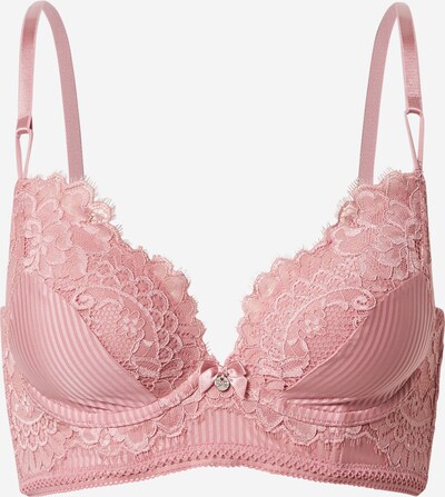 Hunkemöller BH 'Lotte' in hellpink, Produktansicht