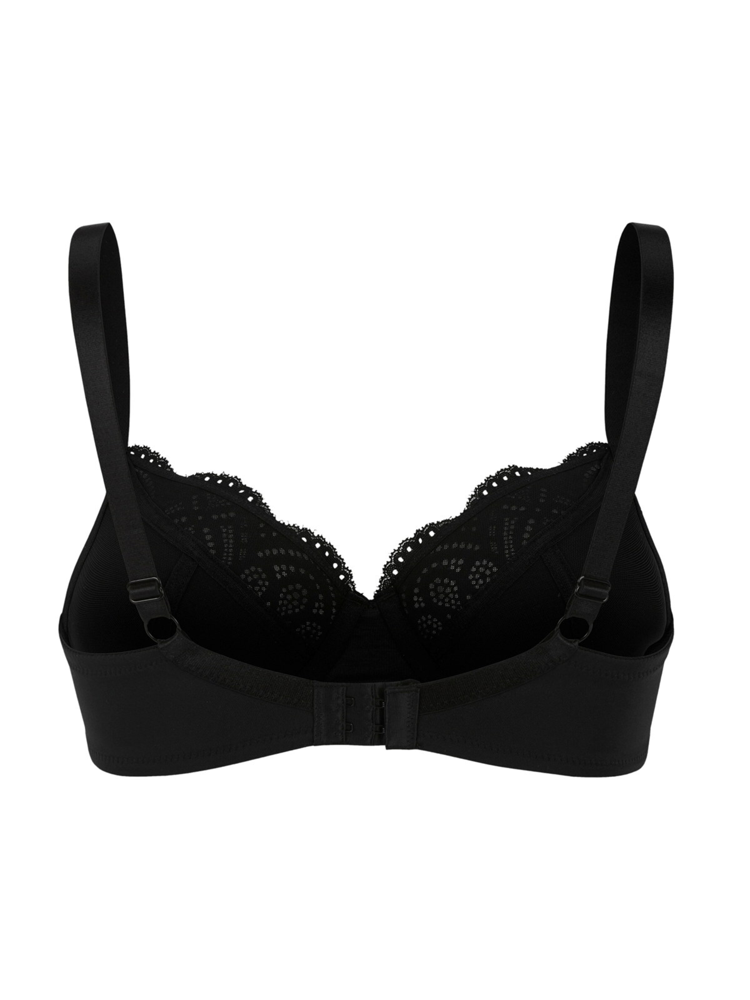 Cellbes of Sweden BH in Zwart