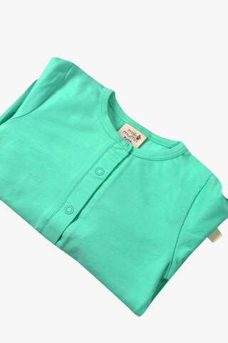 Milk & Muffin - Pijama 'ROGER' en verde