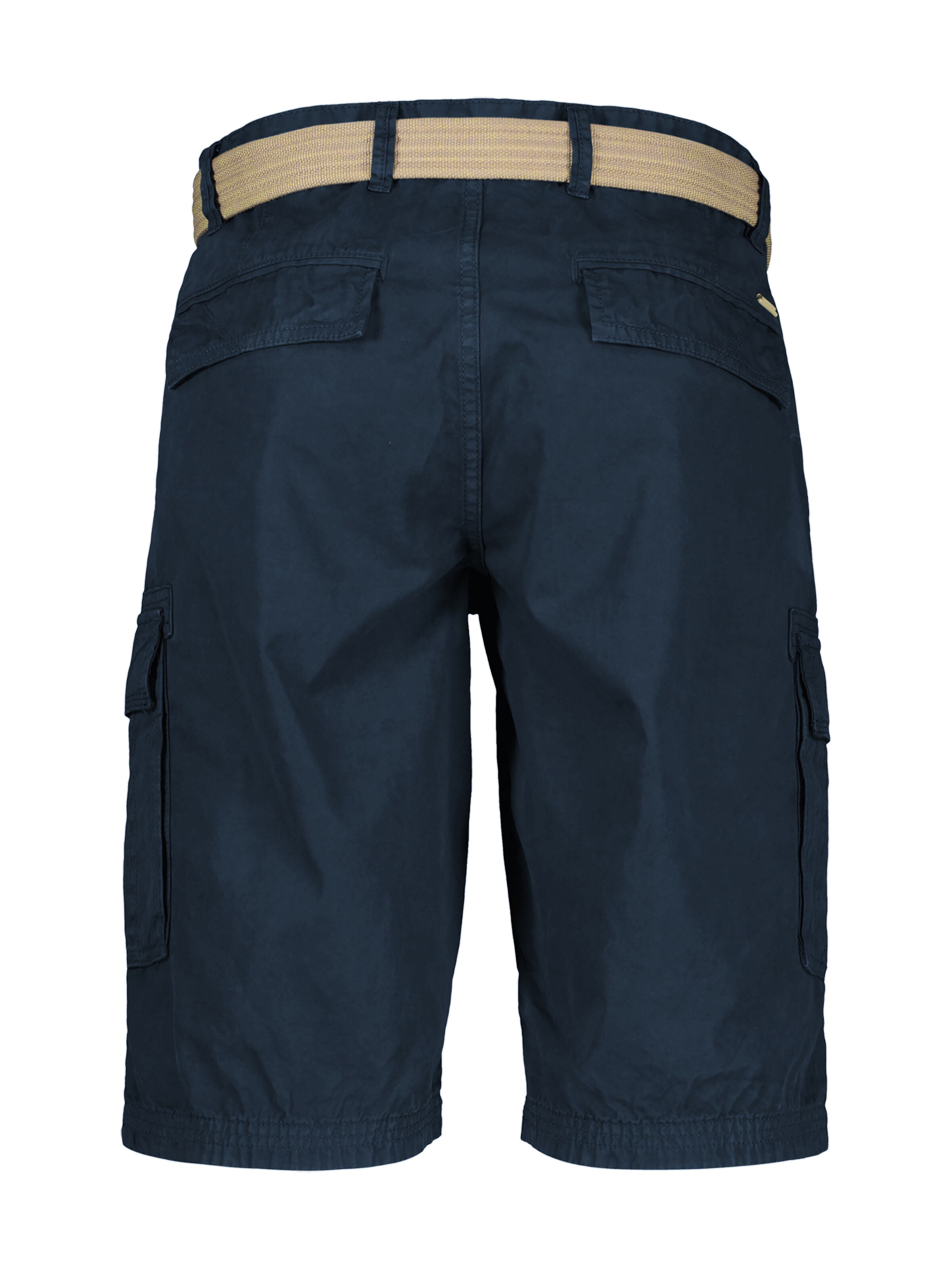 LERROS Regular Hose in Blau