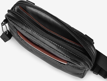 Hedgren Fanny Pack 'Cocoon Snug' in Black