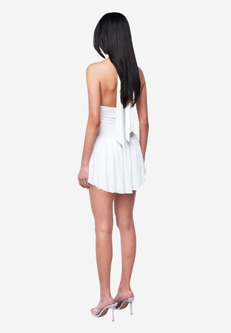 OW Collection Jurk 'Wendy' in Wit