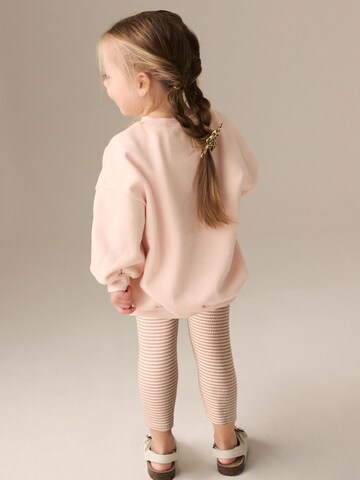 Next Set in Pink