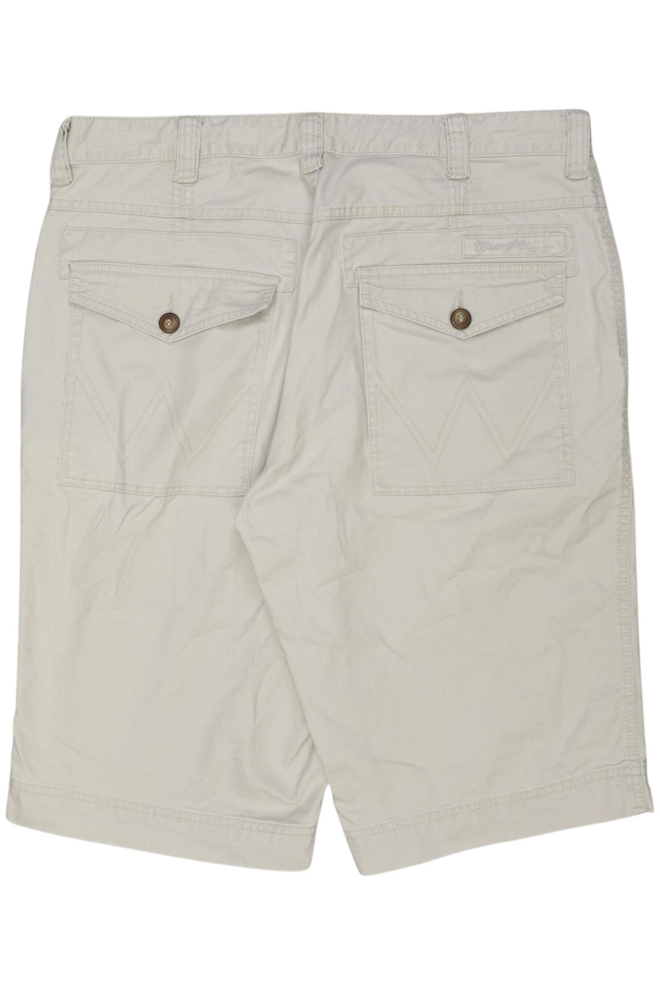 WRANGLER Shorts 33 in Beige