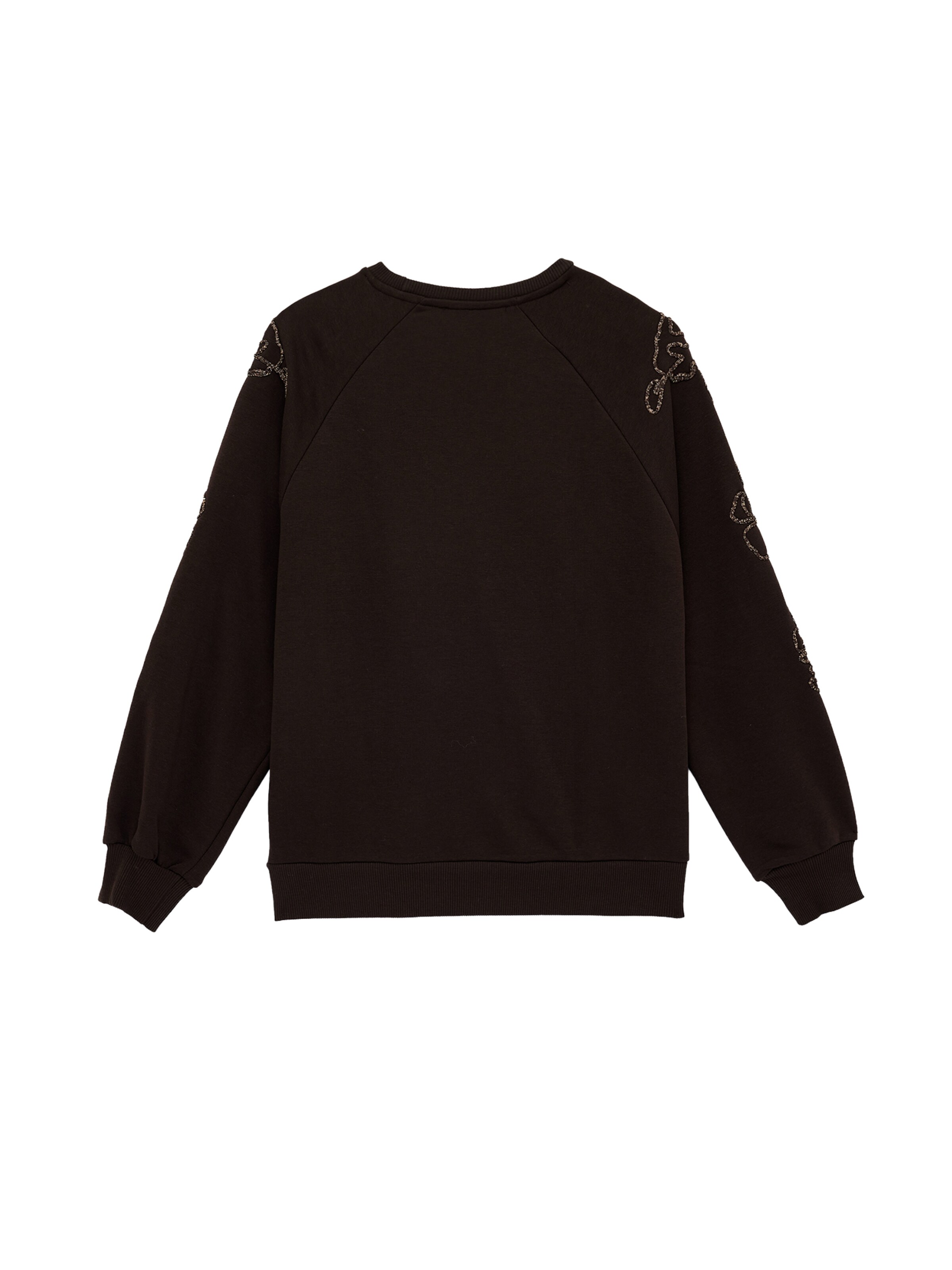 Koton Sweatshirt in Bruin