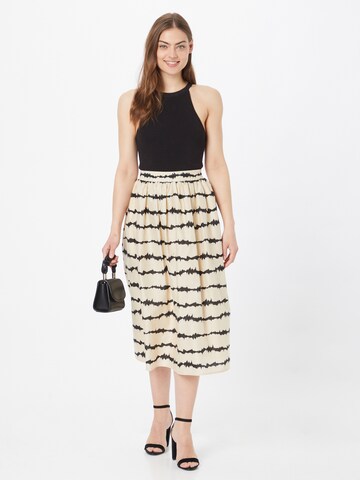 modström Rok 'POEM' in Beige