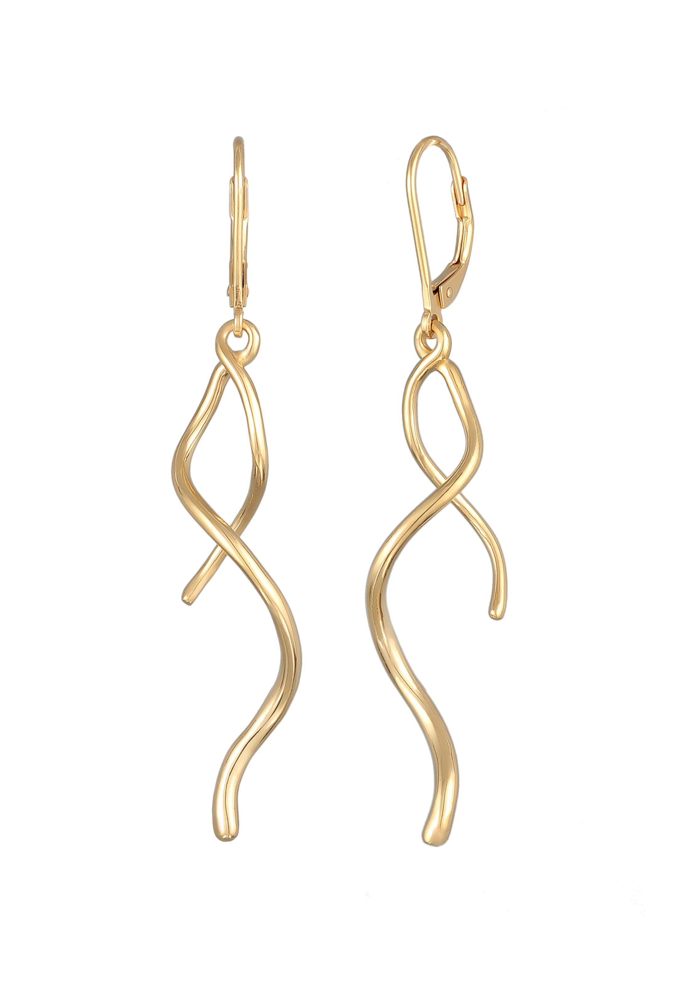 ELLI Earrings in Gold