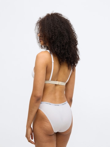 Calvin Klein Underwear Slip in Roze