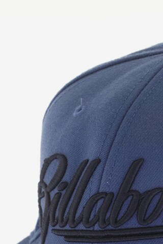 BILLABONG Hat & Cap in 58 in Blue