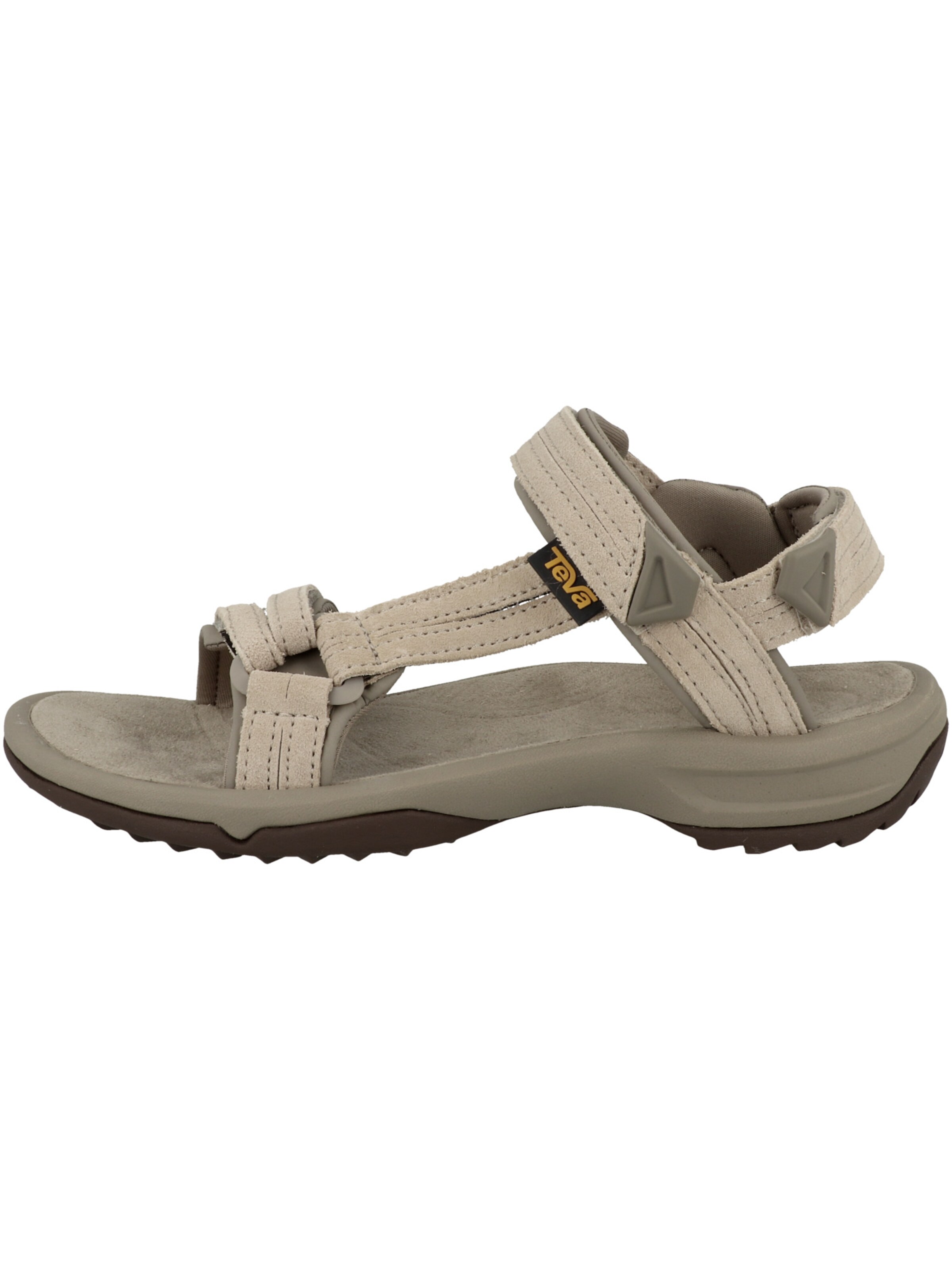 TEVA Sandaal 'Terra' in Beige