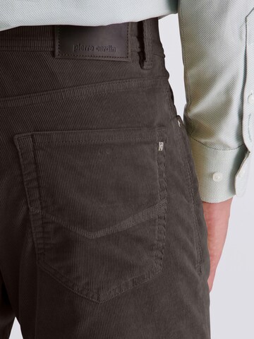 Regular Jean 'Lyon' PIERRE CARDIN en marron