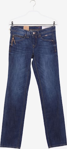 DE.CORP Jeans 25 x 32 in Blau: predná strana