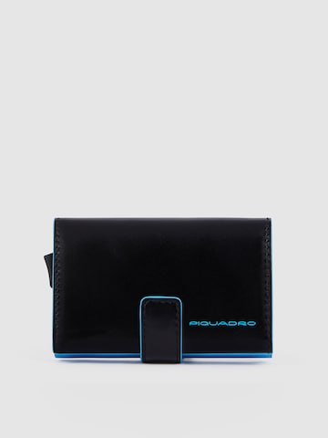 Piquadro Portemonnaie‌ in Schwarz