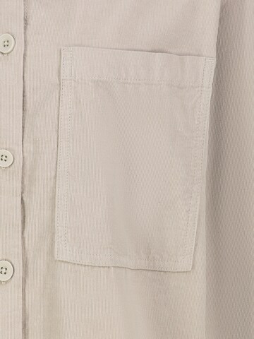 Sublevel Between-Season Jacket in Beige