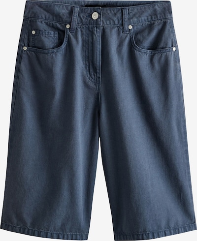 „Chino“ stiliaus kelnės iš Next, spalva – tamsiai mėlyna, Prekių apžvalga