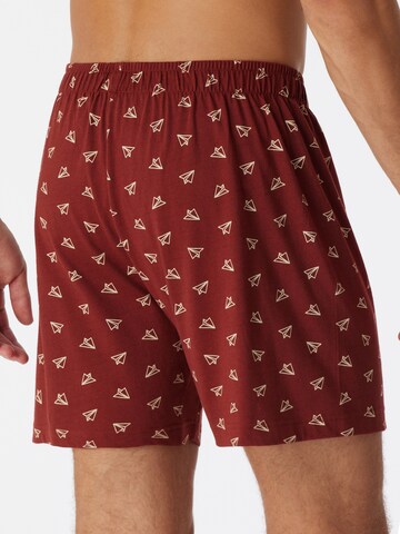 SCHIESSER Boxershorts in Gemengde kleuren