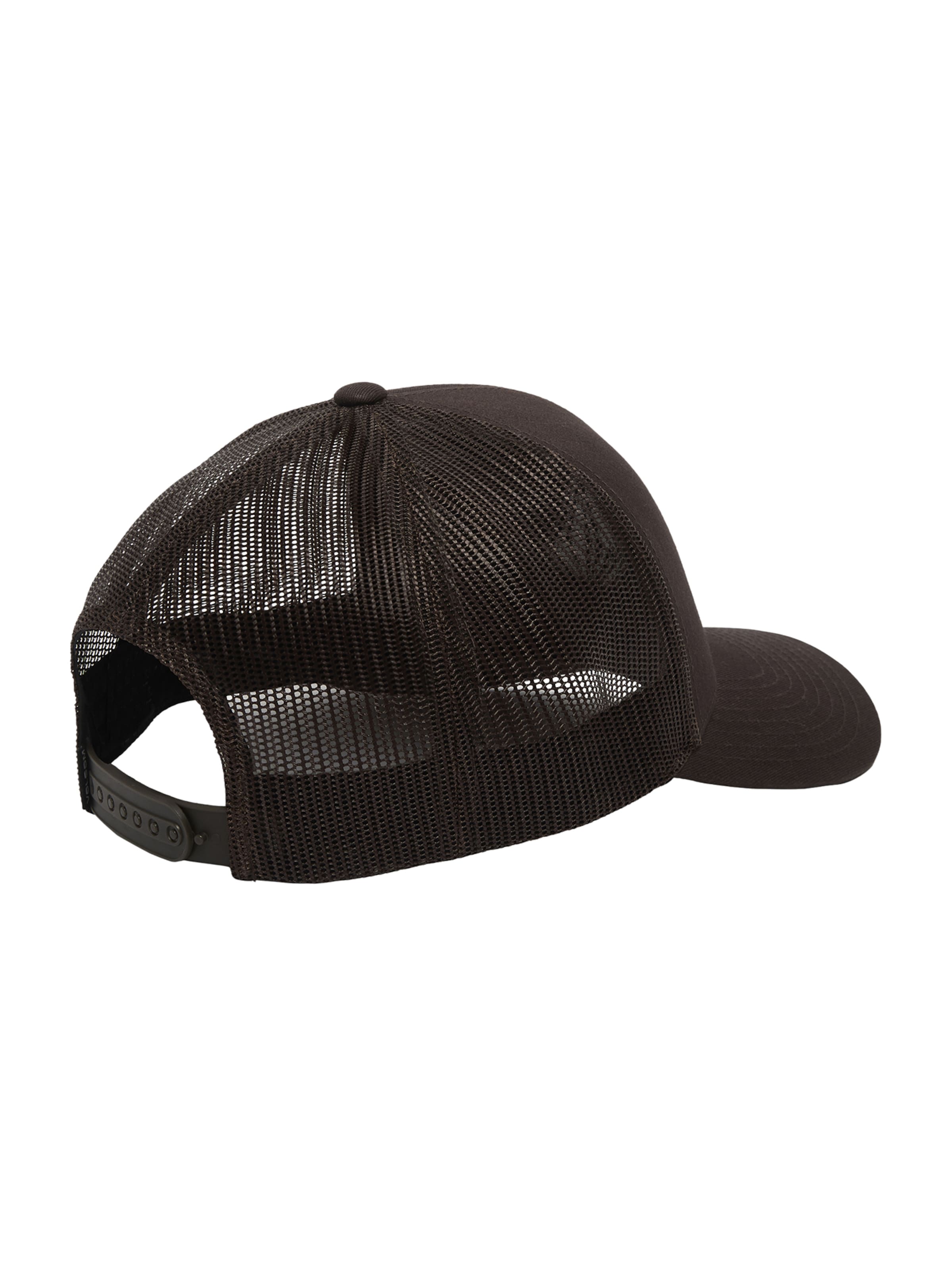 Volcom Cap 'Full Stone Cheese' in Lila