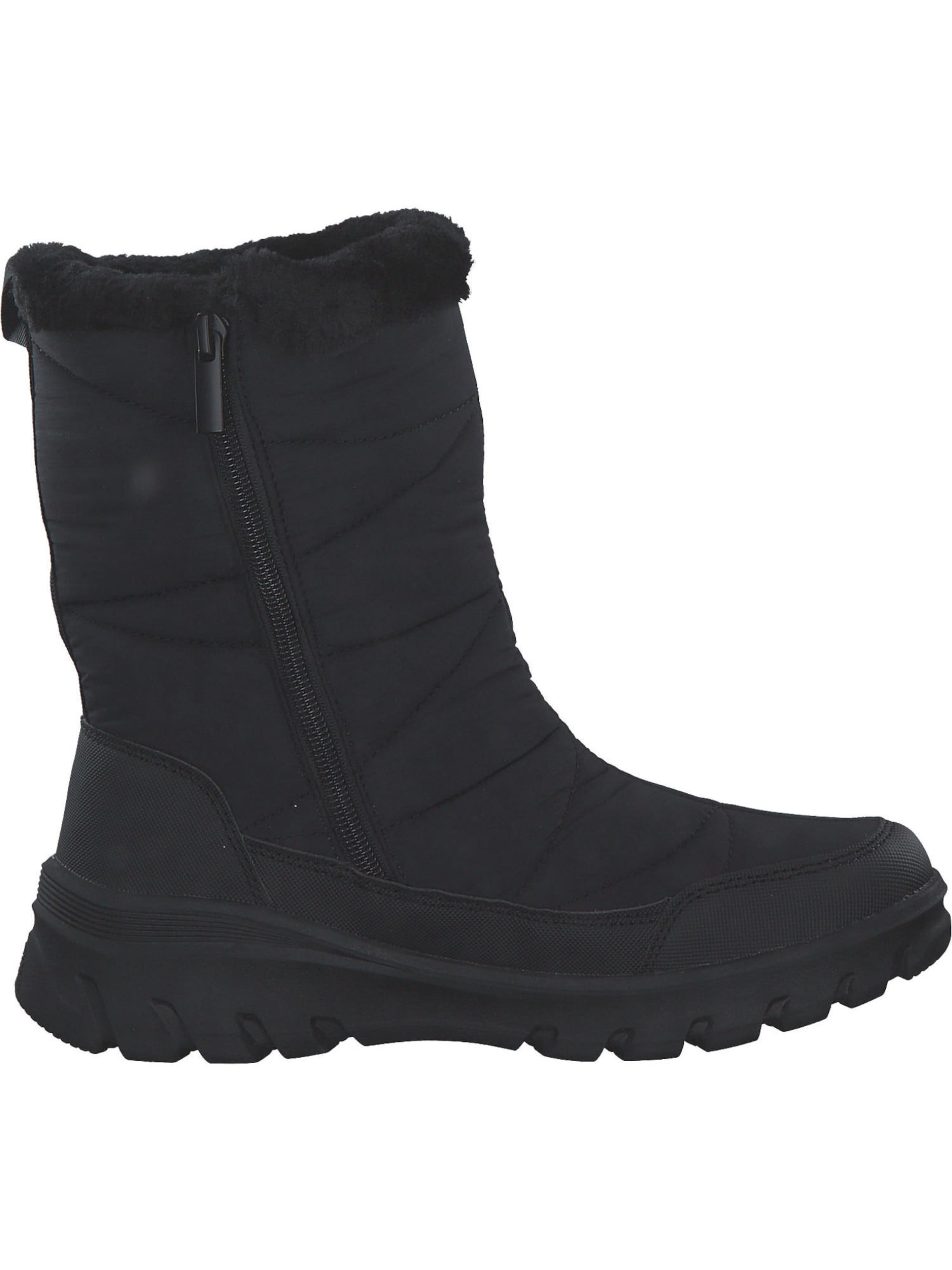 Kamik - Botas de neve em preto