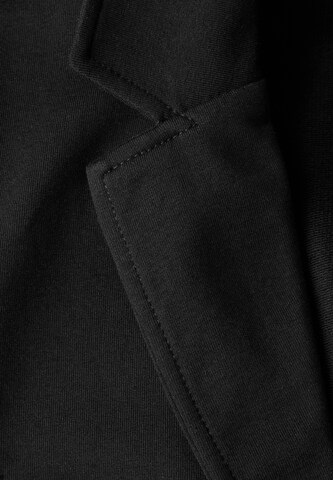 STREET ONE Basic Blazer in Schwarz