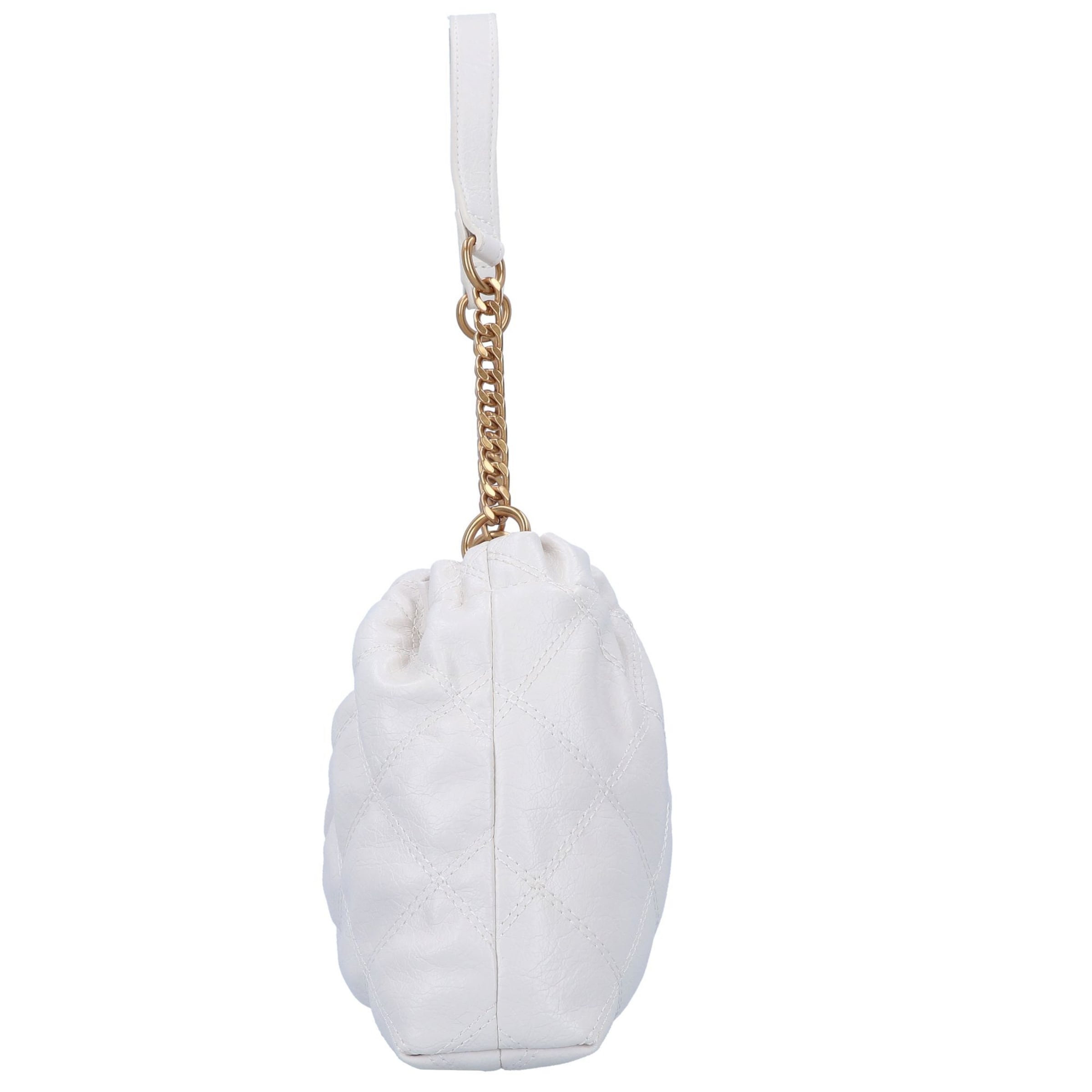 Liu Jo Schoudertas 'Sirin' in Wit