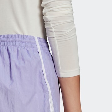 regular Pantaloni 'Classics' di ADIDAS ORIGINALS in lilla