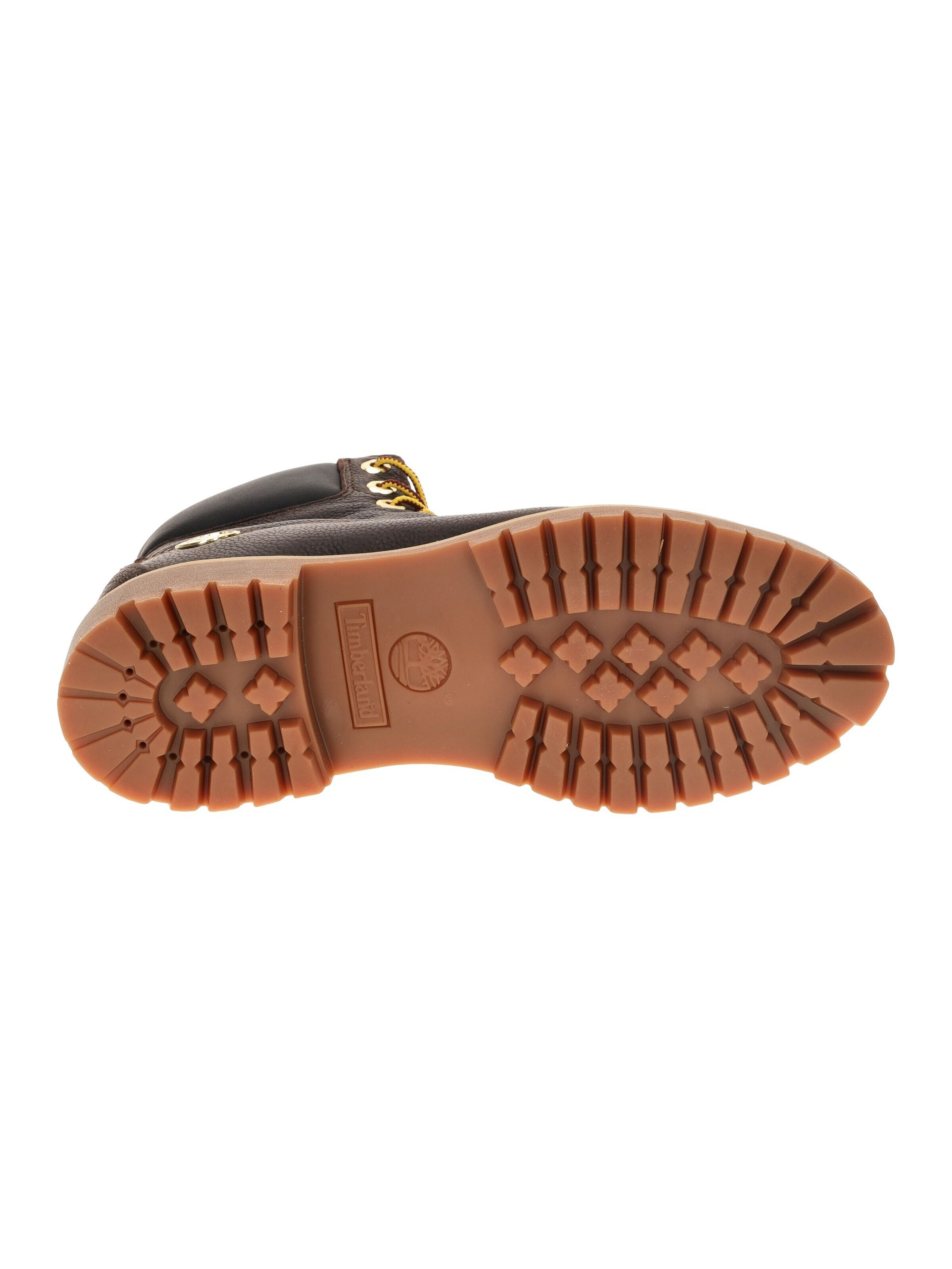 TIMBERLAND Boots in Brown