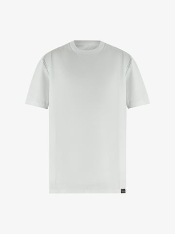 LOW BRAND Shirt in Wit