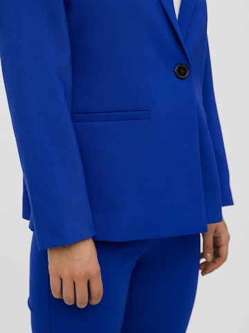 VERO MODA Blazer 'SANDY' in Blau