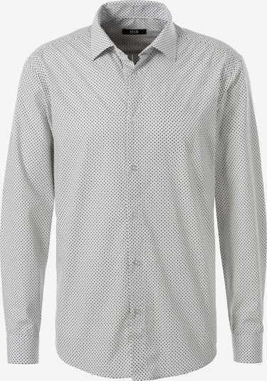 H.I.S Paita värissä musta / valkoinen, Tuotenäkymä