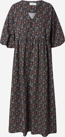 minimum Kleid 'Balia 9045' in Schwarz: predná strana