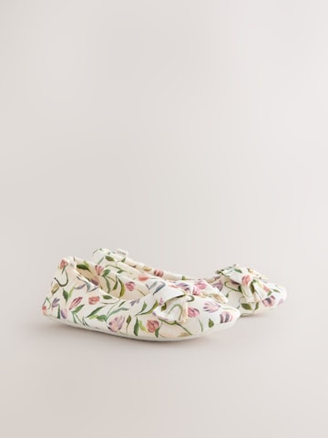 Next Hjemmesko i pink