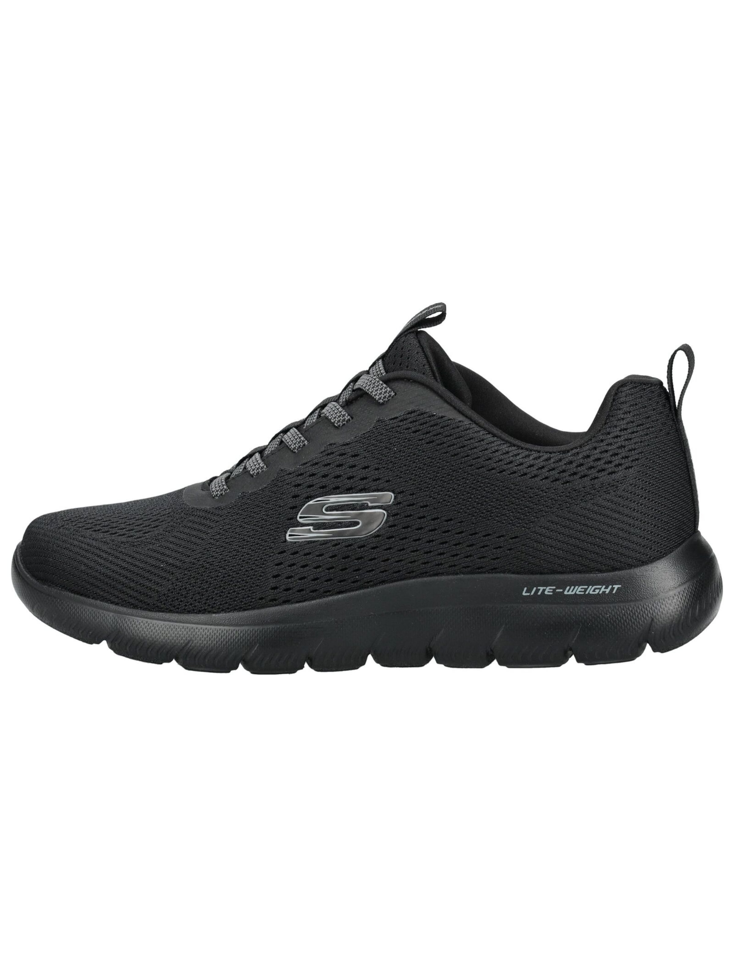 SKECHERS Platform trainers 'SUMMITS ECKLER' in Black