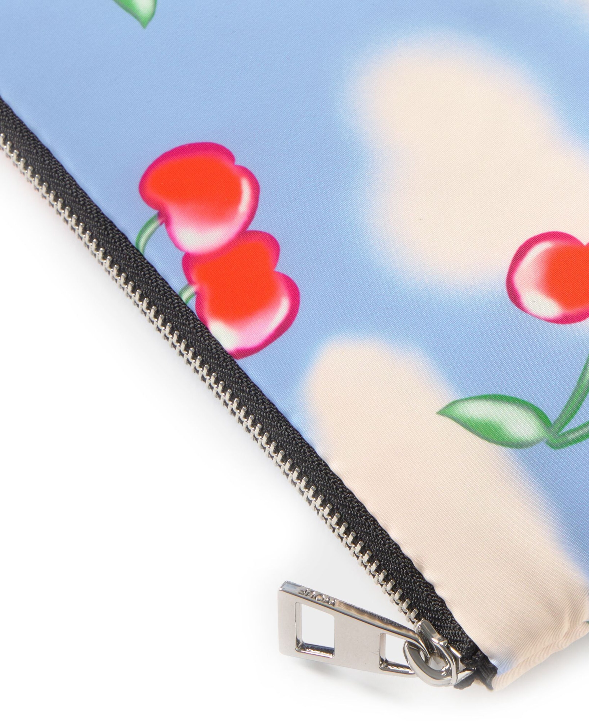 Beauty case 'Studio' di Wouf in blu