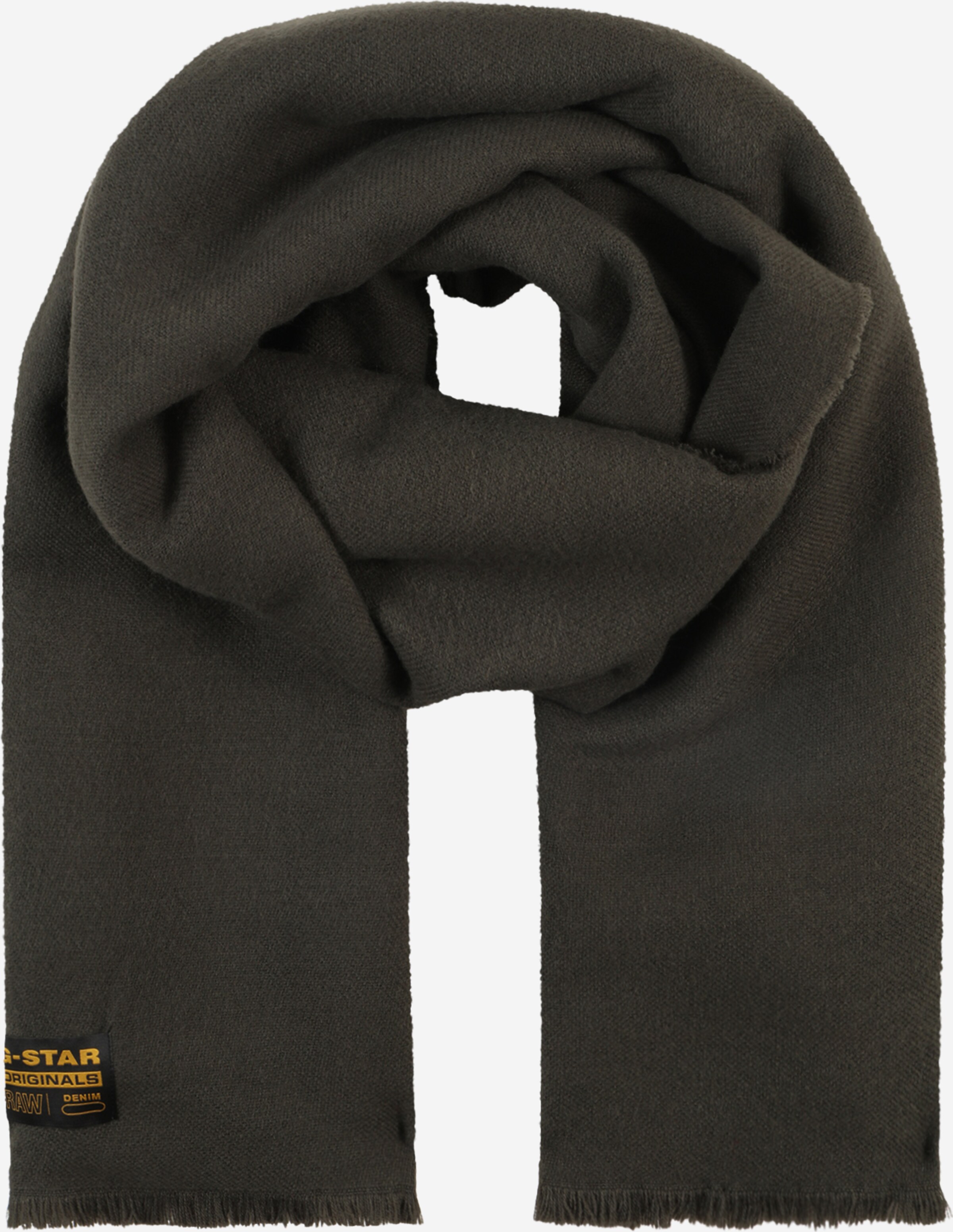 G star raw store scarf