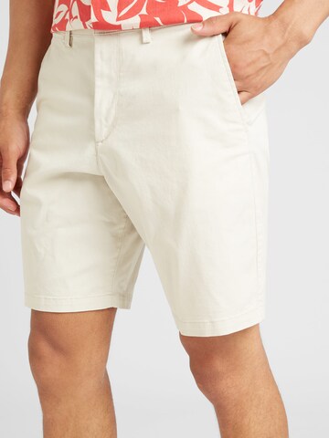 Regular Pantalon chino 'ESSENTIAL' GAP en beige