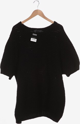 Marc by Marc Jacobs Pullover M in Schwarz: predná strana