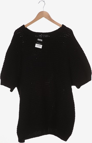 Marc by Marc Jacobs Pullover M in Schwarz: predná strana