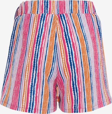 regular Pantaloni di WE Fashion in colori misti