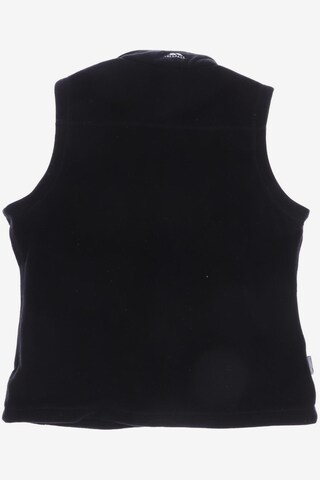 TRESPASS Vest in XXL in Black